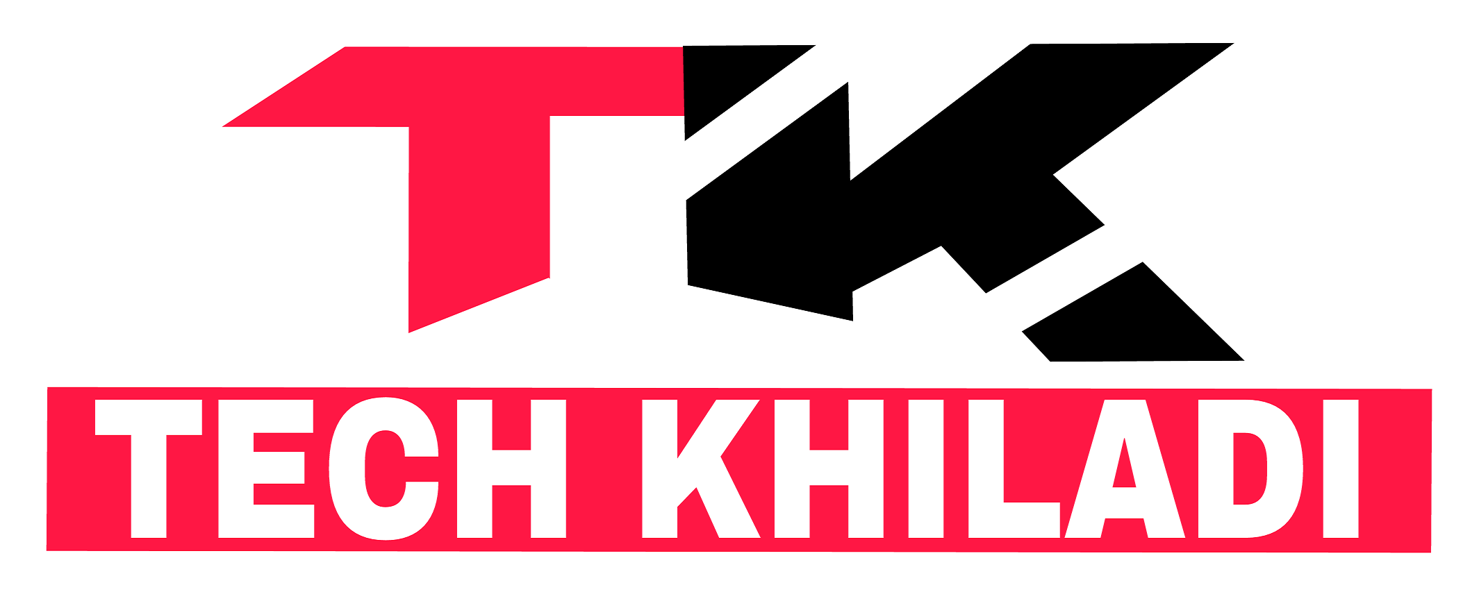 Tech Khiladi Logo