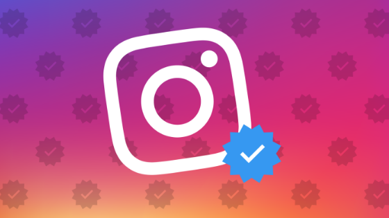How to get blue tick like any celebrity in your Instagram