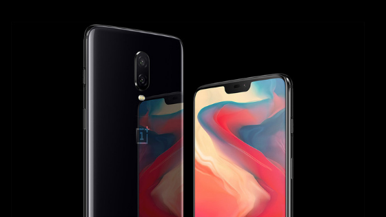 OnePlus 6T can be a special smartphones due to these 5 premium features