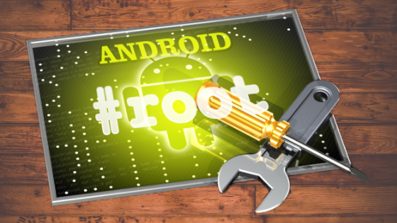 10 Reasons why to Root your Android phone