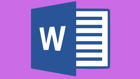 How to add line in Microsoft Word (document signature)