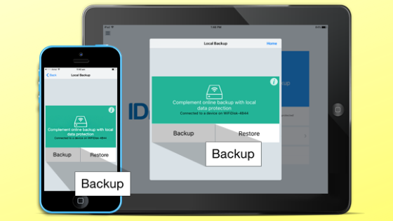 How to back up your iPhone data in iTunes or iCloud