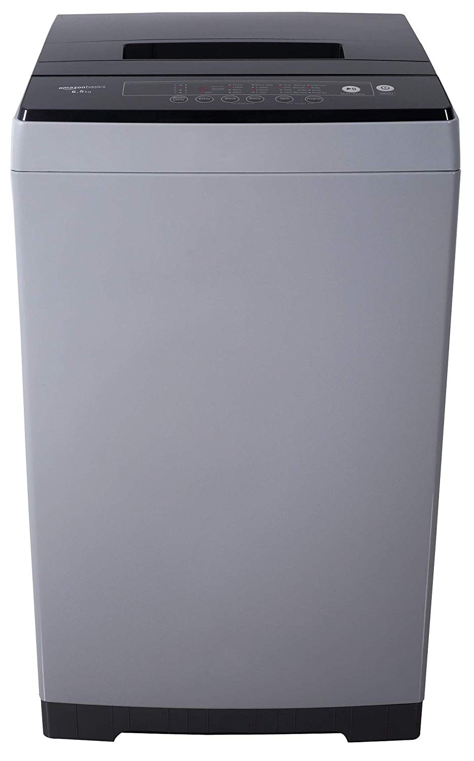 AmazonBasics 6.5 kg Fully-Automatic Top Load Washing Machine