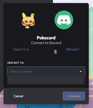 Add A Bot To Your Discord Server 3