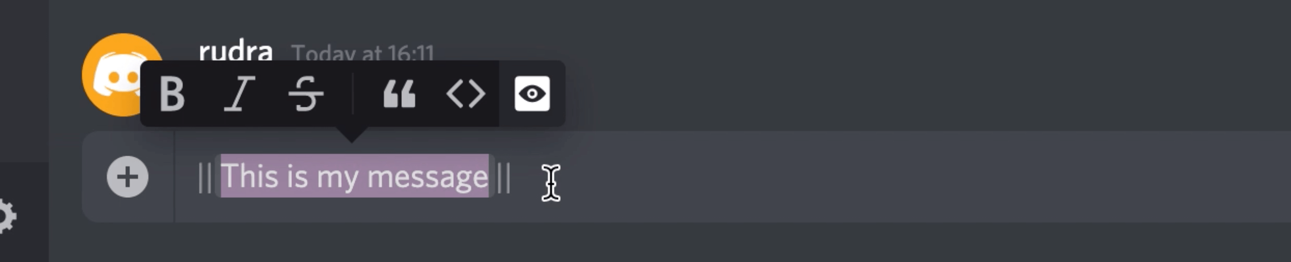 How To Do A Spoiler Message On Discord Club Discord
