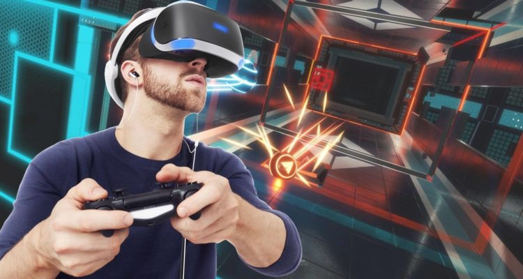 VR Gaming