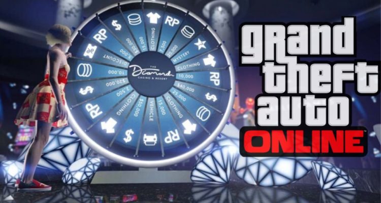 A Complete Guide To GTA Online’s Diamond Casino & Resort