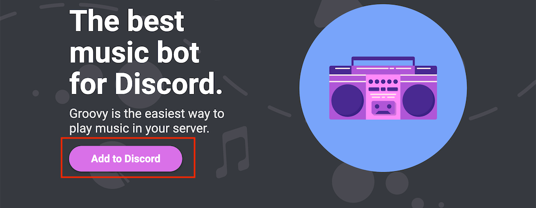 Vexera Bot Permissions 7 Best Music Bots For Discord Server And