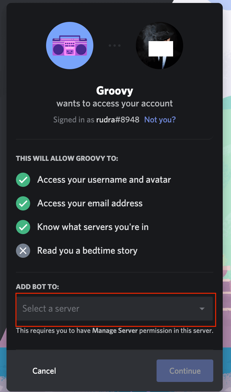 Discord Music Bot Himebot How To Play Music On Discord With