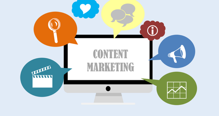 How to Improve Traffic to New Website Doing Content Marketing