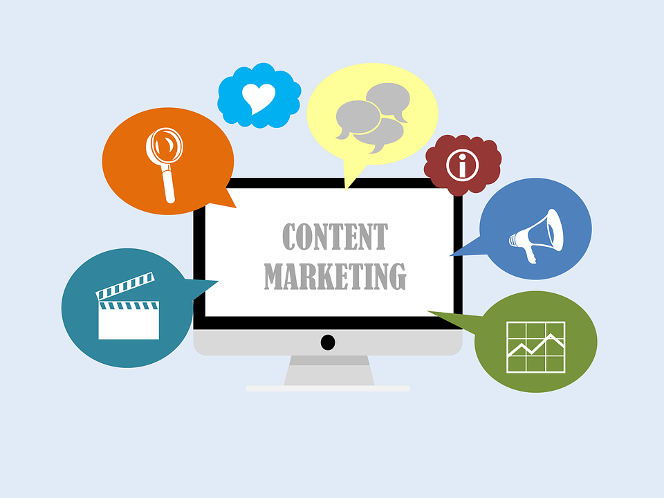 How to Improve Traffic to New Website Doing Content Marketing
