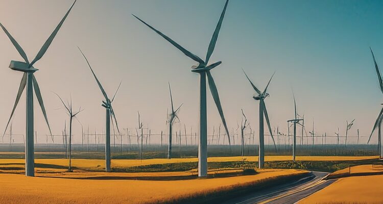 The Future of Power: How Wind Energy is Revolutionizing the Grid